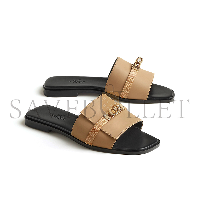 H**mes giulia sandal h242221zvba380